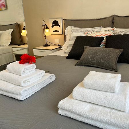 Vele Bianche Cosy Home Con Terrazza Polignano a Mare Exterior foto