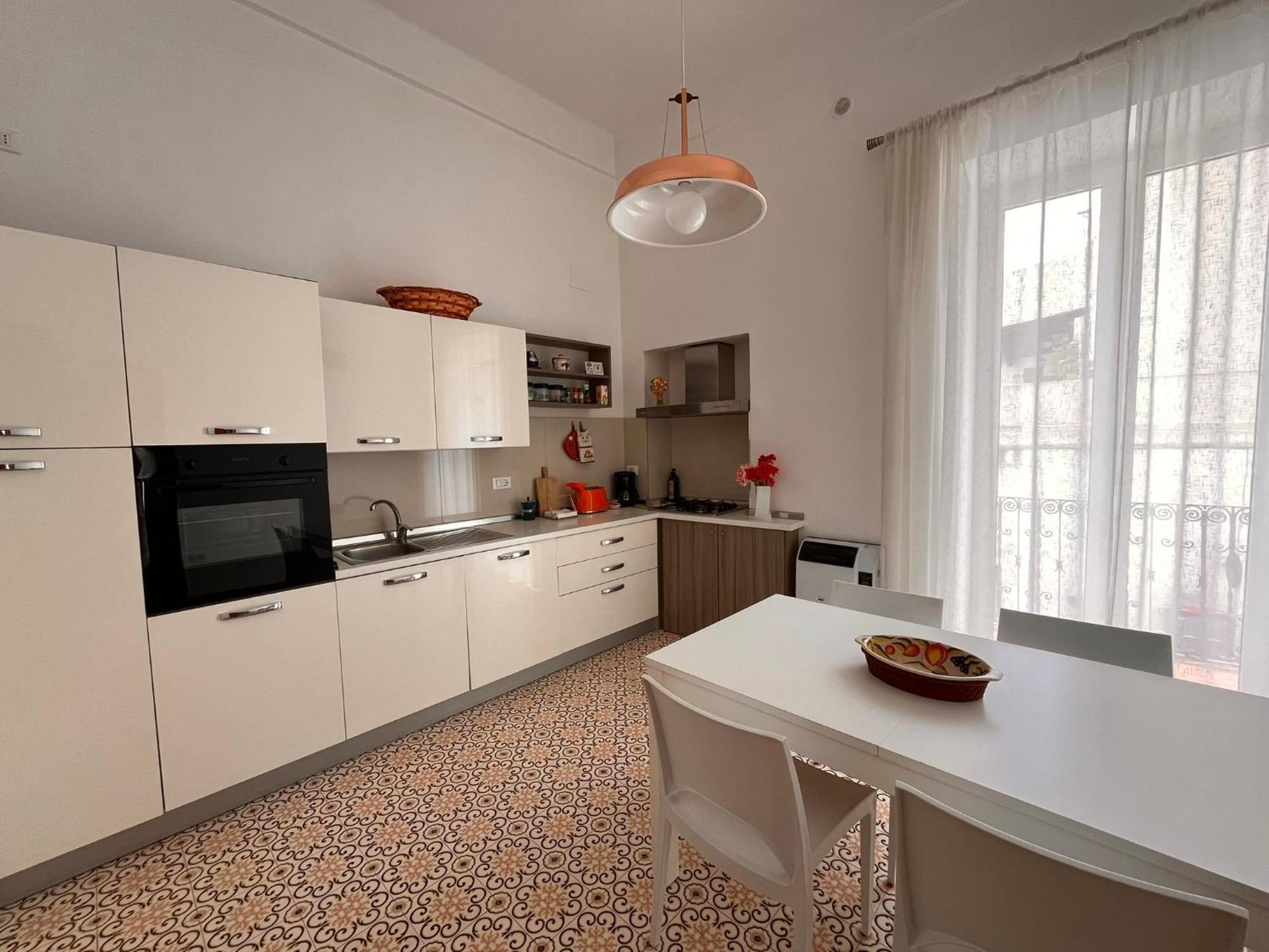Vele Bianche Cosy Home Con Terrazza Polignano a Mare Exterior foto