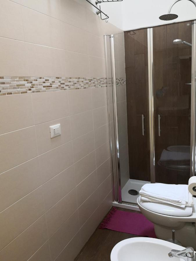 Vele Bianche Cosy Home Con Terrazza Polignano a Mare Exterior foto