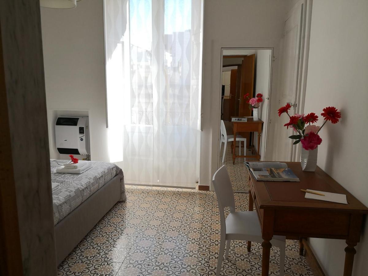 Vele Bianche Cosy Home Con Terrazza Polignano a Mare Exterior foto